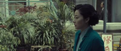 This is for you - Ip Man 3