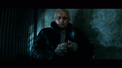 - This is for zhora. - Blade Runner