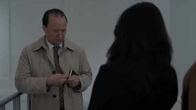 - This forgery investigation
of yours, - The Irrational