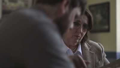This form authorizes the estate
to pay Lakeview. - The OA
