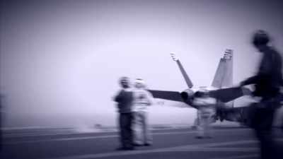 This former Navy radar specialist - Unidentified: Inside America's UFO Investigation