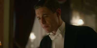 This foxworth hall you speak of
with such affection. - Flowers in the Attic: The Origin