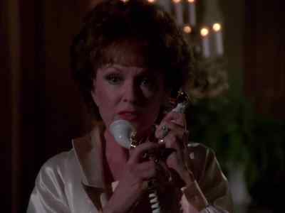 This is Franchesca Lodge,
Carlton House, River Road. - Murder, She Wrote