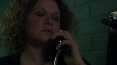 This is Frank, leave a message. - Wentworth