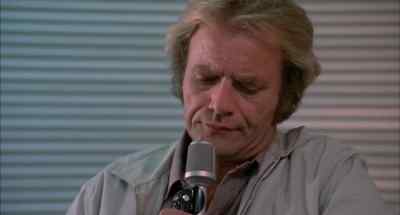 This is Franklin You get over to Steve's pick up that interceptor - Dirty Mary Crazy Larry