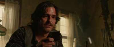 This is Frannie, Fran, my lady. - Die Alone