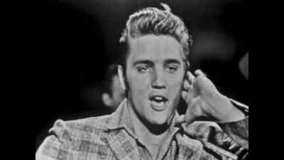 This free spot has me worried. - Return of the King: The Fall and Rise of Elvis Presley