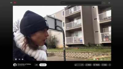 This is fresh and
new information. - #CyberSleuths: The Idaho Murders