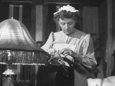 This fresh water, Maggie? - Experiment Perilous