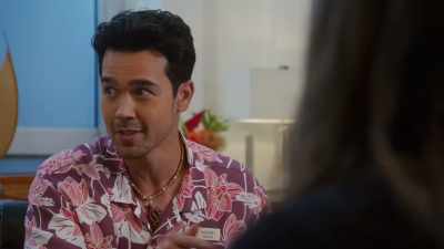 This Friday? For this wedding? - Aloha Heart