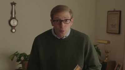 This Friday
is the last day of school - Joe Pera Talks With You
