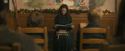 This is from
a lot of calls this week. - The Best Christmas Pageant Ever