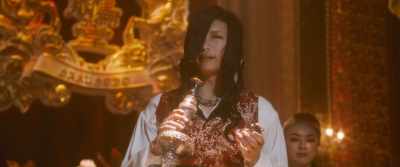 This is from a place with many people. - Fly me to the Saitama
