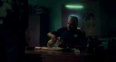 This is from Jalisco. - Too Old to Die Young