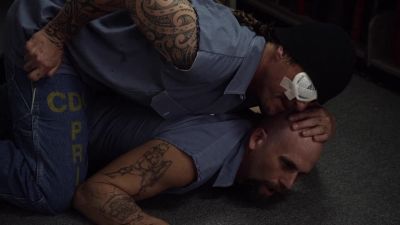 This... is from me. - Sons of Anarchy