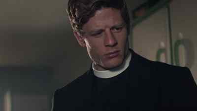 This is from
Miss Sheppard's. - Grantchester