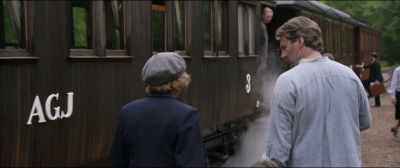 This is from Mother.
Some bread, cheese and sausage. - Becoming Astrid