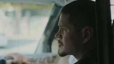 This is fucked up, little brother. - Mayans M.C.