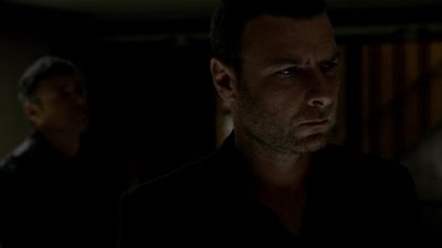 This is fucked up. - Ray Donovan