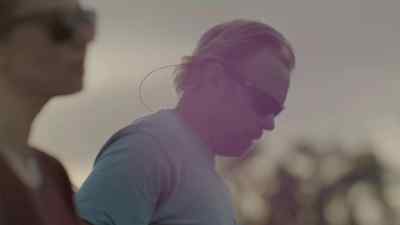 This is fucking crazy. - Bloodline