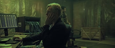 This fucking family. - Avarice