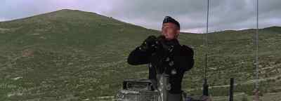This fuel dump must be taken intact. - Battle of the Bulge