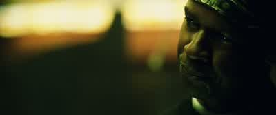 - This Fuentes guy... - Man on Fire