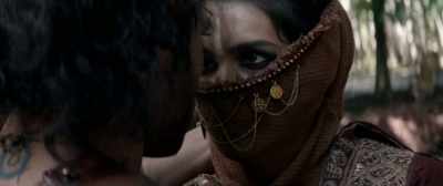 This full moon night,
we shall conquer Paatharghat. - Raabta