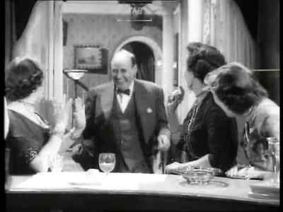 -This is fun.
-I am glad he asked us again. - The Green Man
