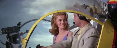 This is fun It's the only way to travel - Viva Las Vegas