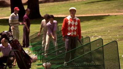 This is fun. - Weeds