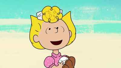 This is fun. - Camp Snoopy