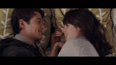 This is fun. - 500 Days of Summer