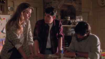 This is funny. - Party of Five