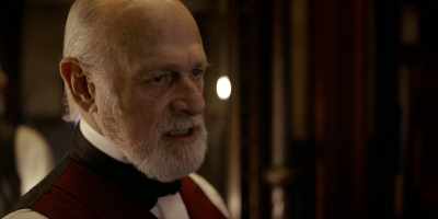 This further business, - Deadwood: The Movie