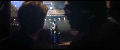 This is future music,
folk music, and reaching everybody. - A Complete Unknown