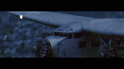 This was futuristic
when it came into being - The Titans That Built America