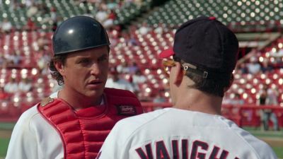 This game should be over by now - Major League