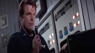 This is Gamma 3
calling Space Central. - The Green Slime