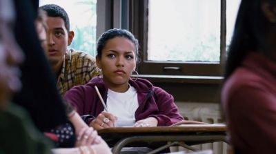 This gang would put you all to shame - Freedom Writers