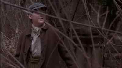 THIS GARDEN'S NOT DEAD. - The Secret Garden