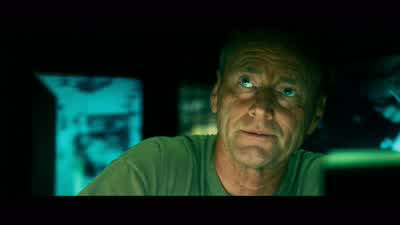This is GarrisonI want to make sure that y'all understand what you're asking forso say it out loud and clearWe're asking to go in and set up a perimeter until ground support arrives - Black Hawk Down