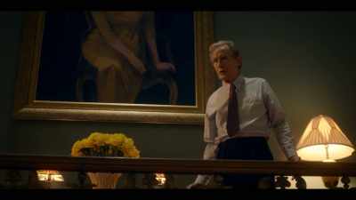 This gathering tonight, - Ordeal by Innocence