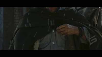 This gave me
a very specific cliché - Sergio Leone: The Italian Who Invented America