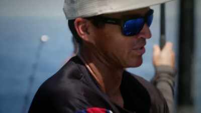 This gear is, like,
it's not big - Deadliest Catch: Bloodline