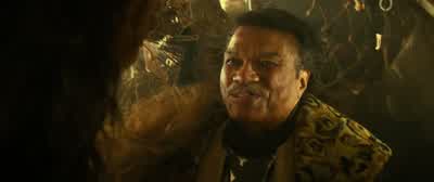 This is General Lando CalrissianWe know who he is Threepio - Star Wars: Episode IX   The Rise of Skywalker