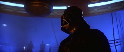 Calrissian - Star Wars: Episode V   The Empire Strikes Back