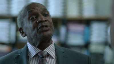 This gentleman right here
will have no problem finding a job. - This Fool
