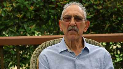 This gentleman stopped - 35 Serial Killers the World Wants to Forget