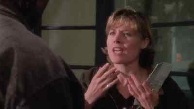 This is "Geo" pardy. - Party of Five